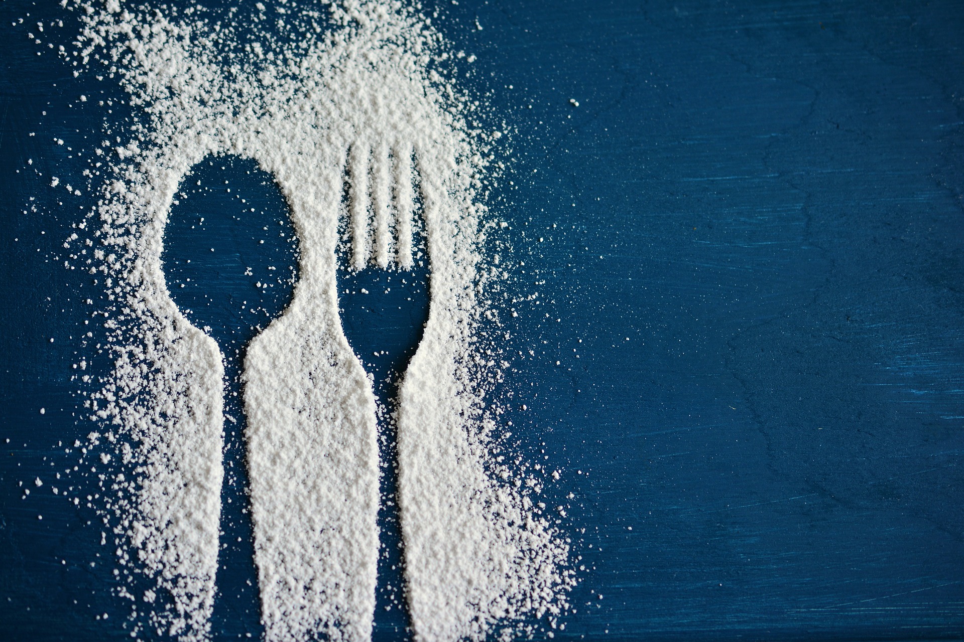 Warum dich Zucker krank machen kann